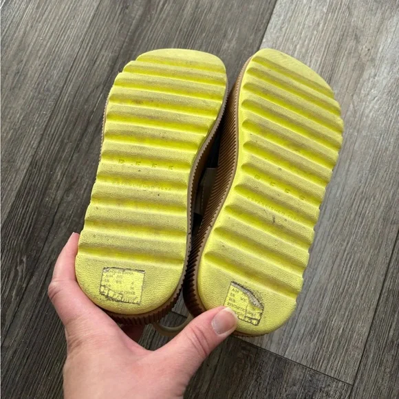 REEF Water Vista Higher Slingback Sandal size 6M - Picture 6 of 7